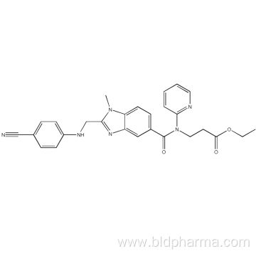 Dabigatran Etexilate Intermediate 3